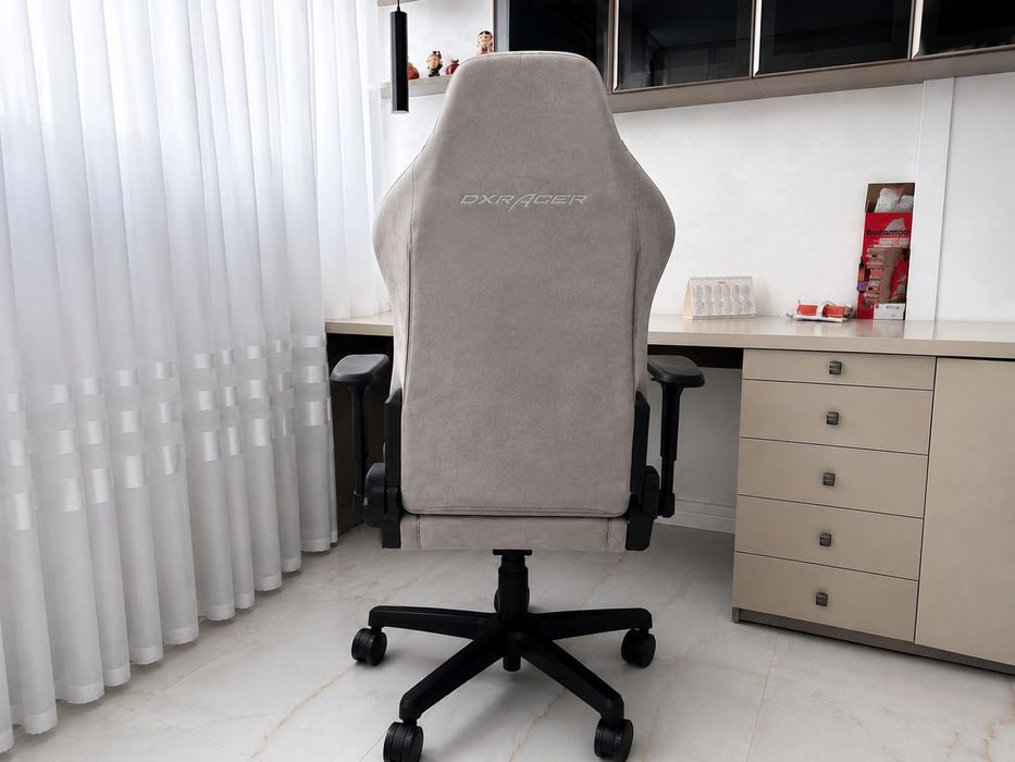 Игровое кресло DXRacer Master / DXRacer Master gaming kreslosi
