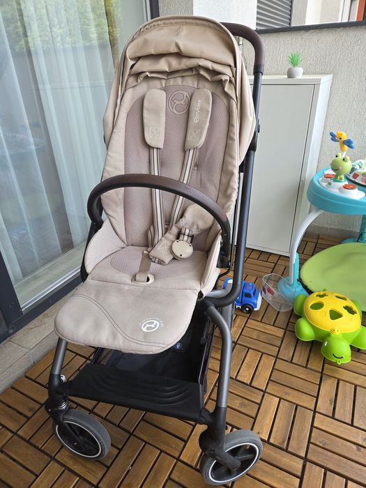 Vănd cărucior Cybex , rotire șezut 360