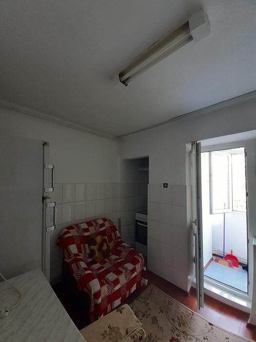 Vând garsonieră decomandată, 37 mp utili