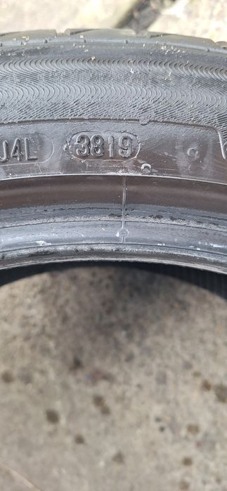 Летни гуми 235/45/18