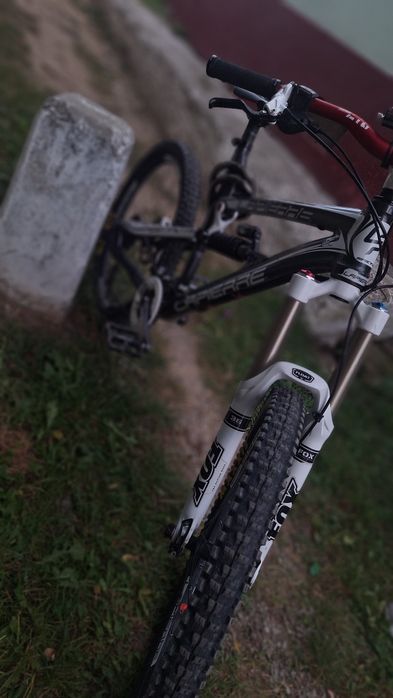 Lapierre spicy 316