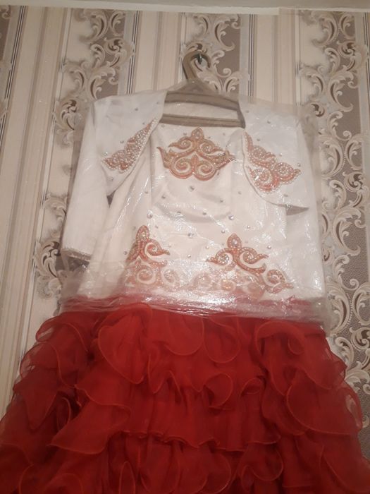 Кыз узату койлеги