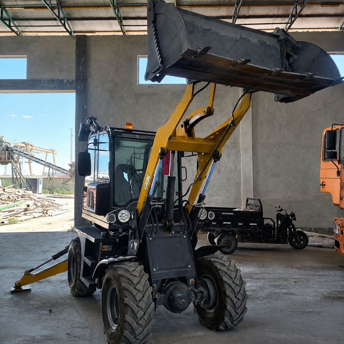 Pagruzchik 05 kub