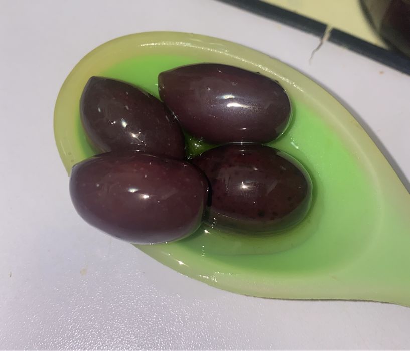 Masline kalamata Grecia