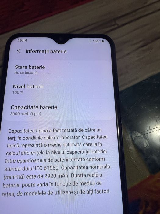Samsung galaxy A51