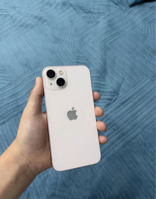 Айфон 13 в идеале!