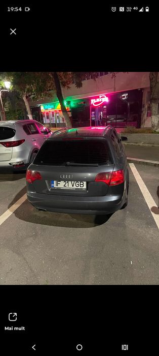 AUDI A4 2006 — imagine 3