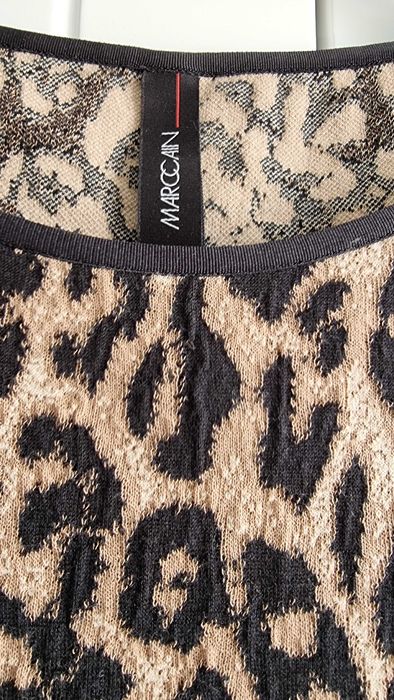 Оригинална рокля Marc cain