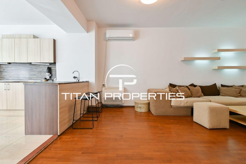 Многостаен за продажба в кв. Изток