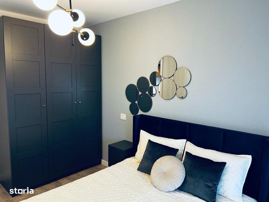 Oferta inchiriere apartament 2 camere Bucurestii noi Expozitiei