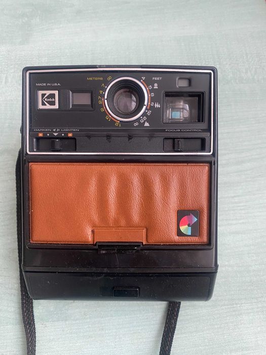 Фотоапарат Kodak ЕК 200 Instant camera