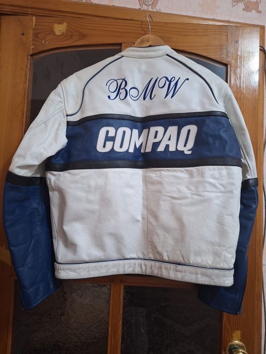 продам кожаную куртку