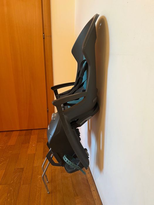 Scaun de bicicleta copii Hamax Chill