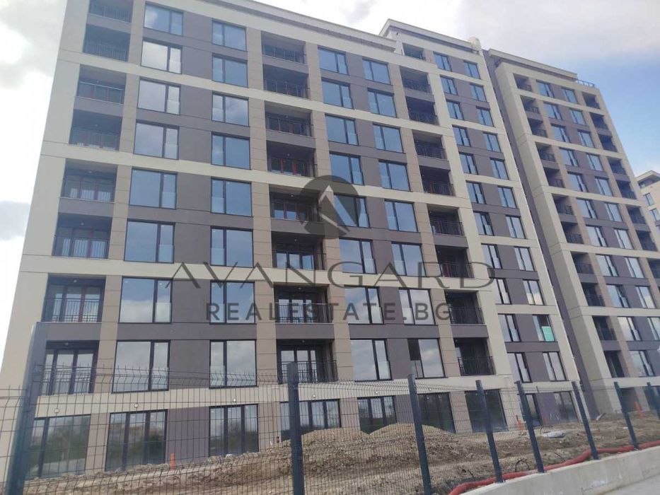 Продава се Двустаен апартамент в Пловдив, Тракия - 73 кв.м за 1507 €/кв.м - Снимка #8