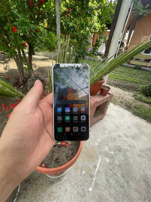 Redmi Nod 5 va Redmi 8