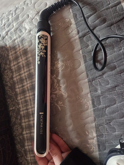 Преса за коса Remington Pearl