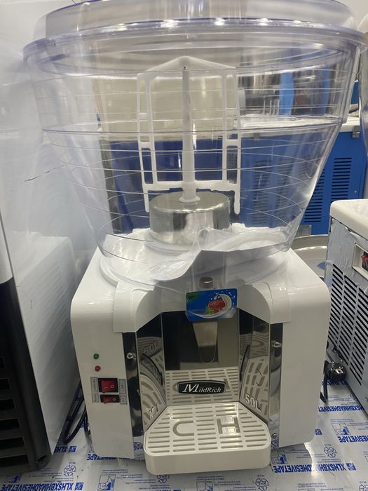 Ayron aparat айрон апарат айрон охладитель