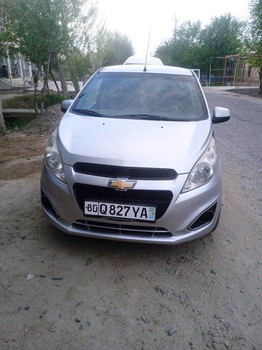 Spark moshin sotiladi