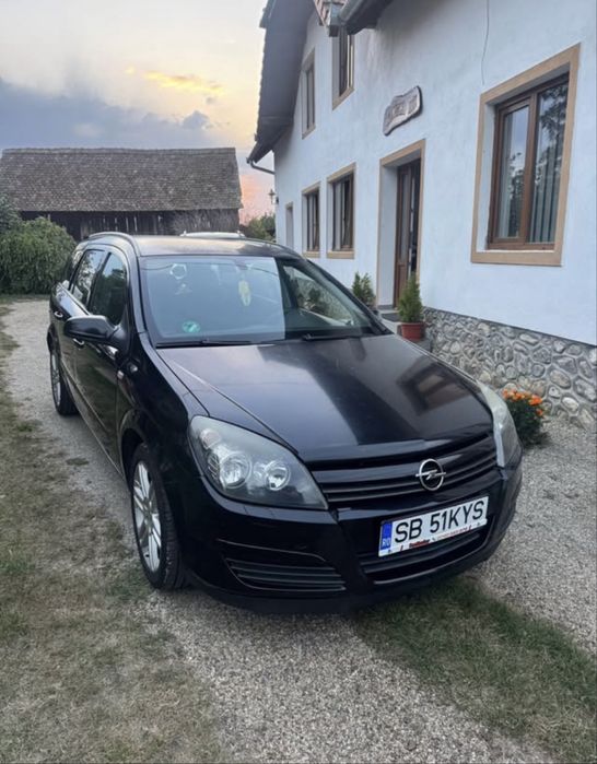 Oprl Astra H 1.7 Cdti