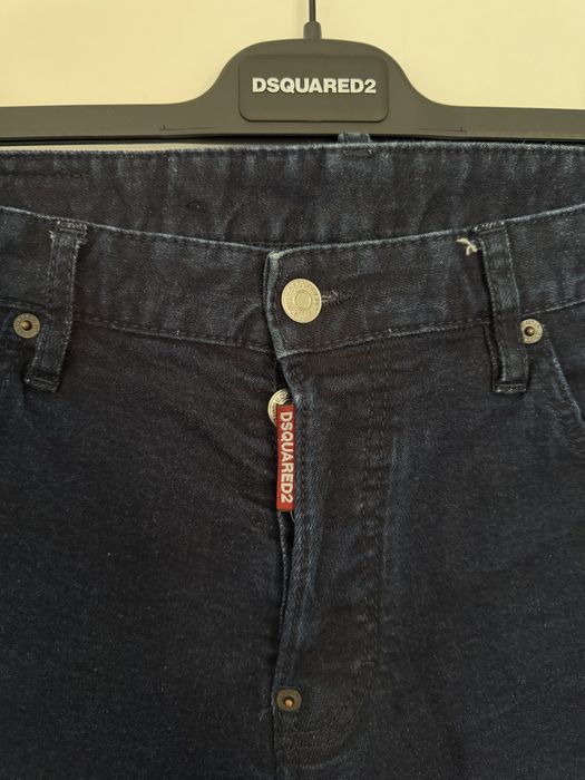 Dsquared2 100% оригинални дънки