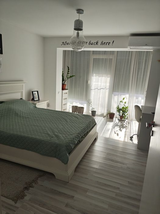 Apartament in Centrul  Calafatului