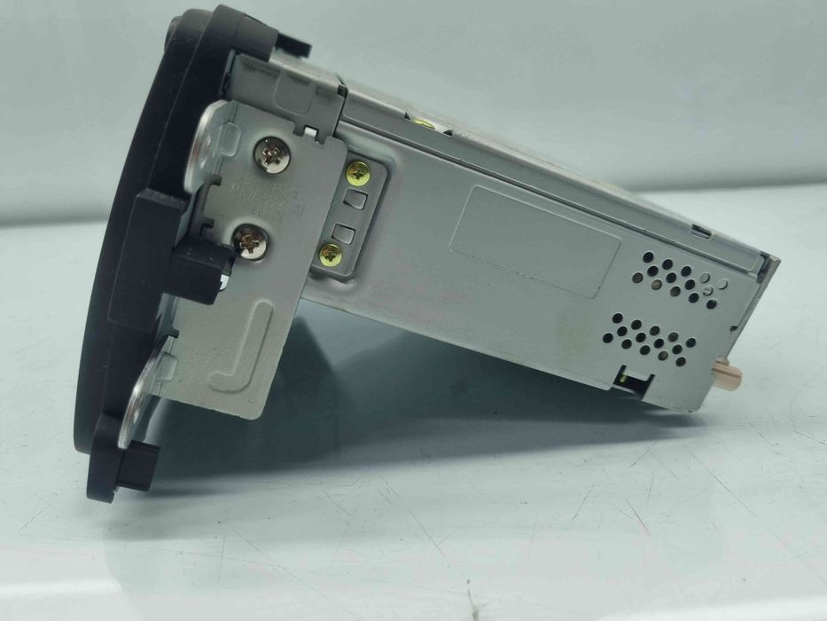 Radio CD cu navigatie Renault Captur (X87) [Fabr 2013-2017] 281150198