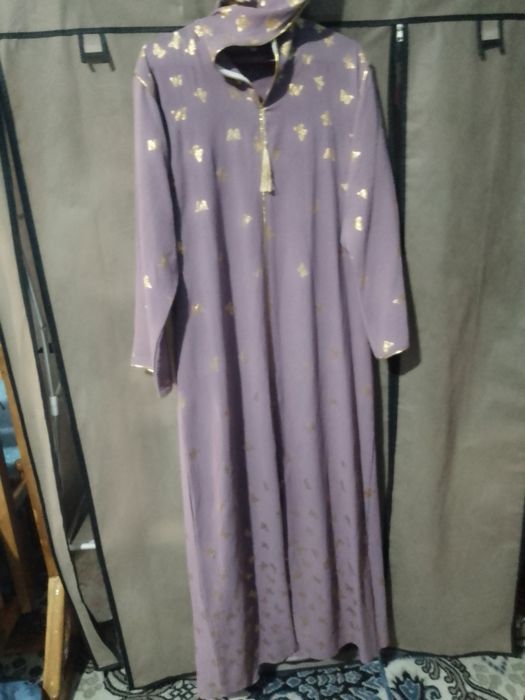 Paplin kóylaklar holati a'lo