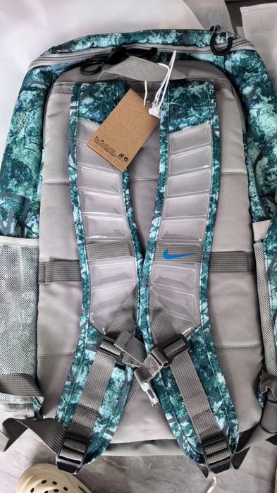 Nike elite v3 denim blue
