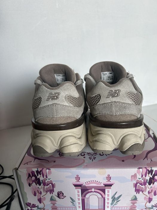 Детски маратонки new balance 9060 оригинални