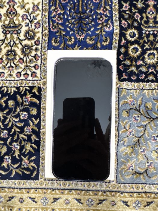 iPhone 14 pro,256gb,Deep purple