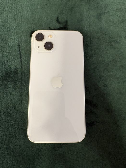 iphone 13 white