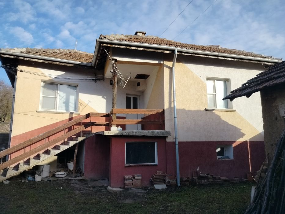 Продава се Къща в с. Ерден, Област Монтана - 54 кв.м за 898 €/кв.м - Снимка #2