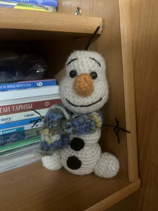 Ручная работа. Каждые 5000 тенге