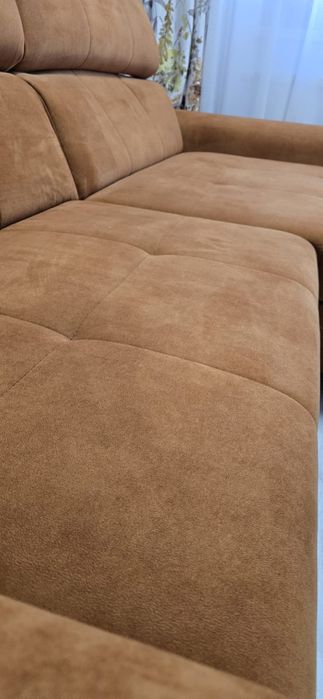 Curatare canapele, saltele, interioare auto, etc