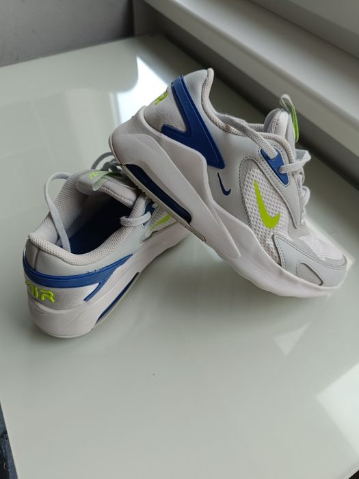 Маратонки NIKE Air Max Bolt