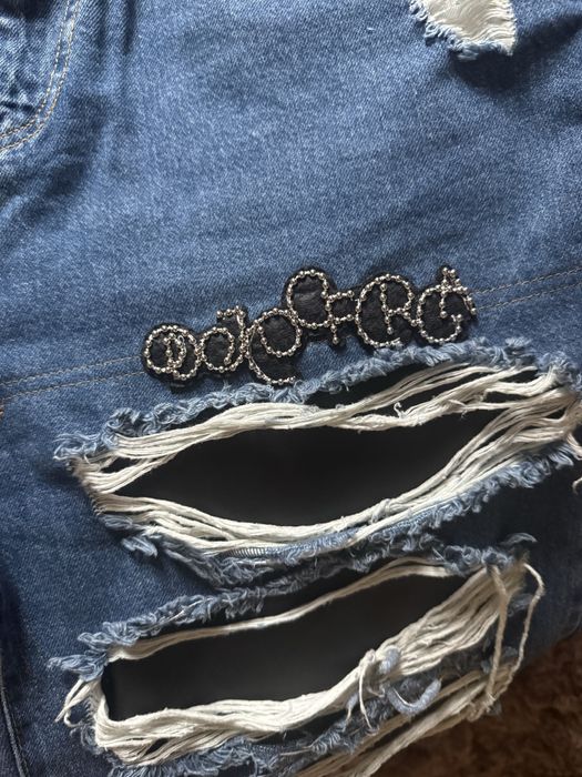 Дънки Джофра Djofra