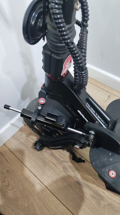 Dualtron thunder 2