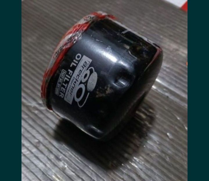 Filtru ulei BK10000,asigur expedierea coletului avantajos la orice des
