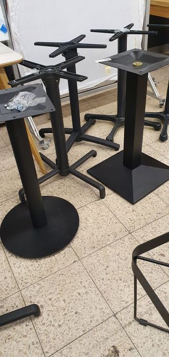 Picioare metalice/baza metalica