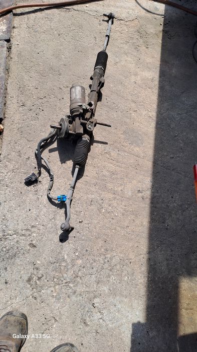 Кормилна рейка за СИТРОЕН Ц3 Citroen C3 (02-09г.)