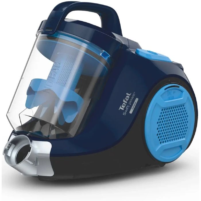 Пылесос TEFAL TW2971EA