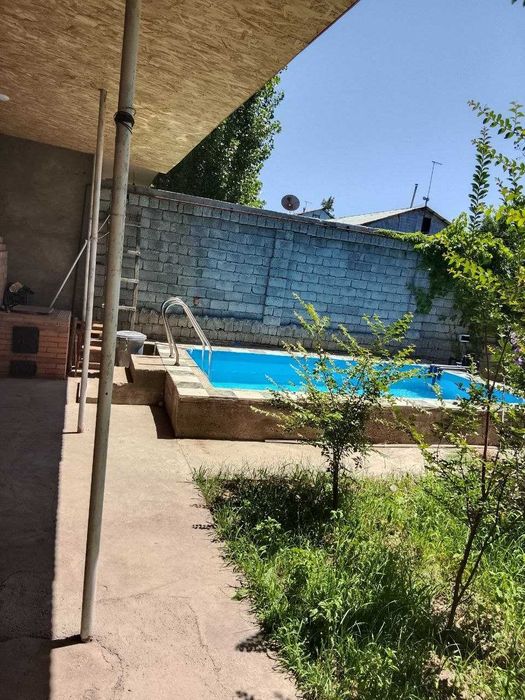 Dacha arenda Chirchiq Gazalkent. hamma sharoiti bor