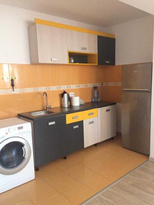 Apartament Otopeni - Inchiriere– 2 camere, Aeroport, parcare - 475 eur