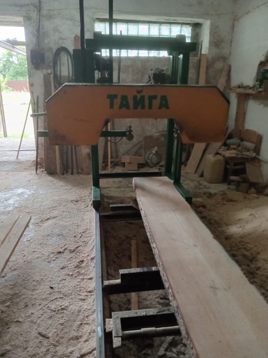 Столярный цех