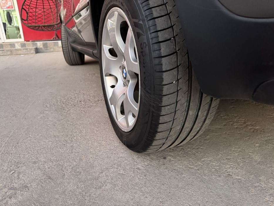 R19 диски от BMW X5