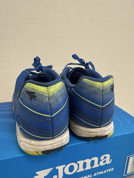 Сороконожки Joma