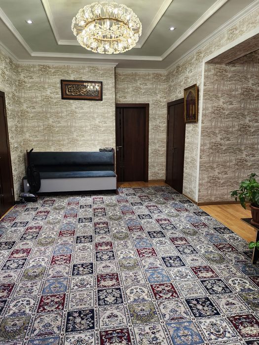 ПРОДАЮ Новый Участок Дом 6 соток. 8 комнат. Общ.пл. 300+200 кв.м