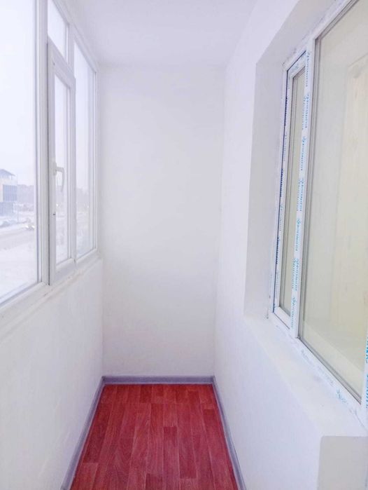 Косши - город будущего!!