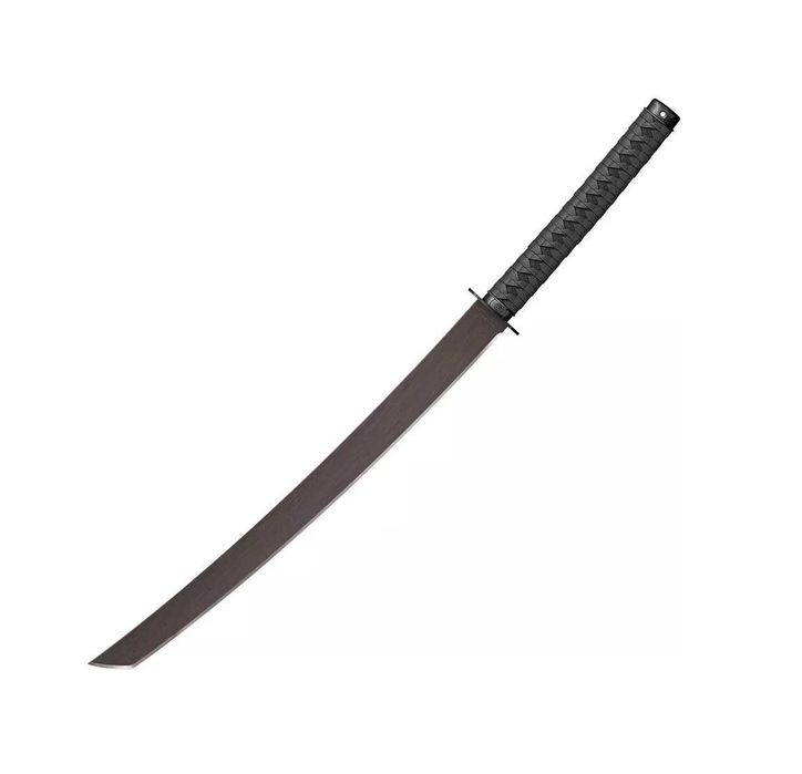 Cold Steel Tactical Katana Machete 97TKMS Катана Мачете