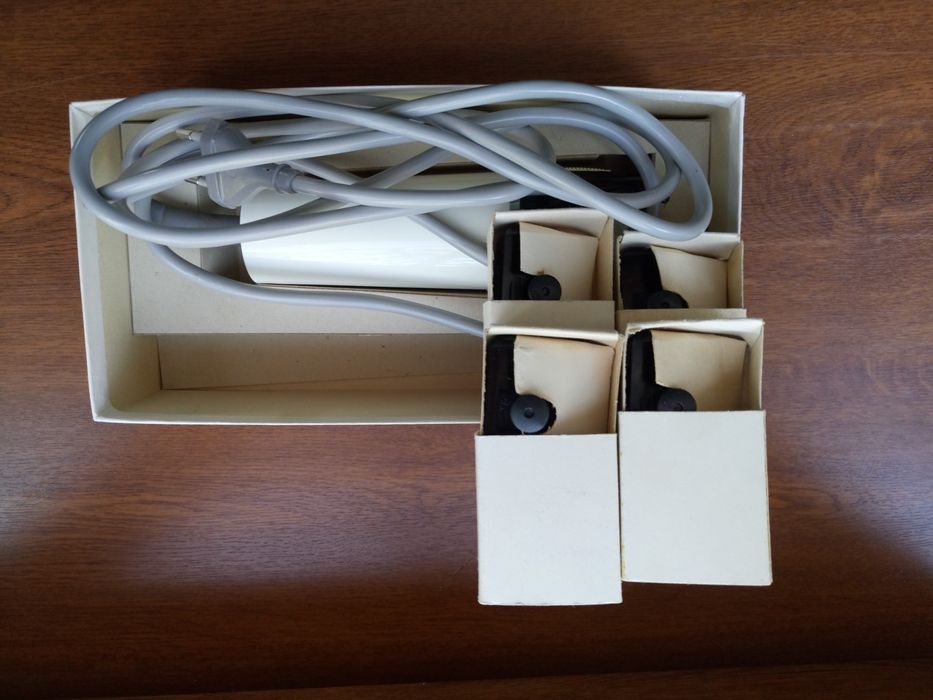 профессиональная машинка 2шт для стрижки волос